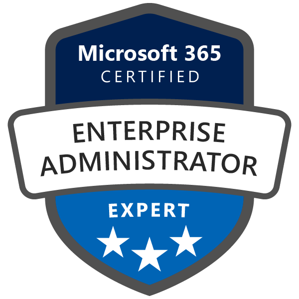 microsoft365 enterprise adminstrator expert 600x600